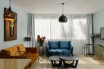 Liber Apartments