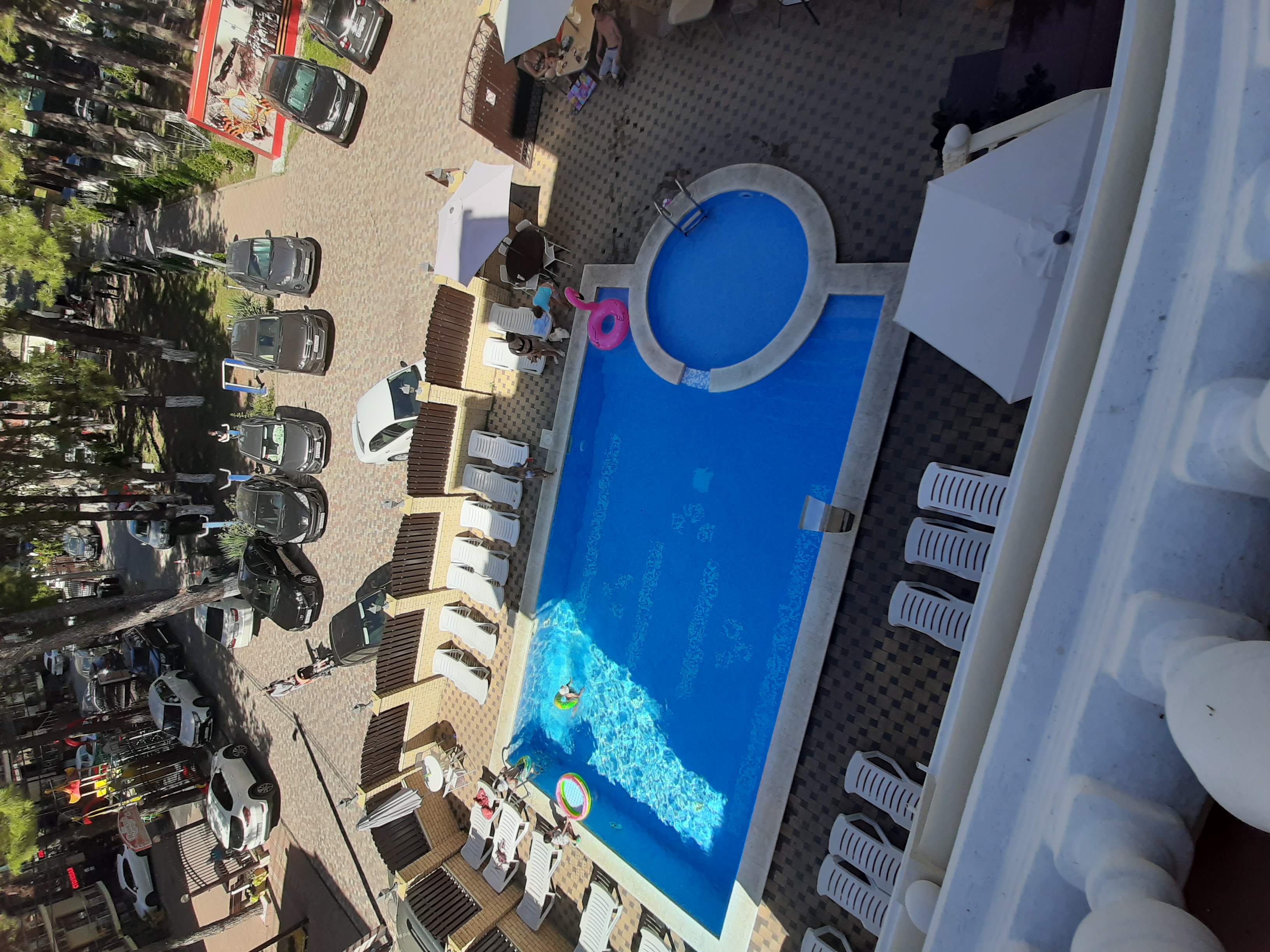 Фото отеля 5