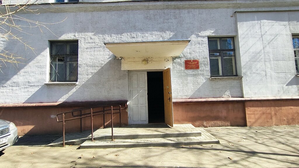 سكن Минские городские общежития, общежитие № 7 ، مينسك، صورة