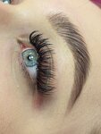 Brow_Milana (Ostrovityanova Street, 11) ، شريط حاجب العين