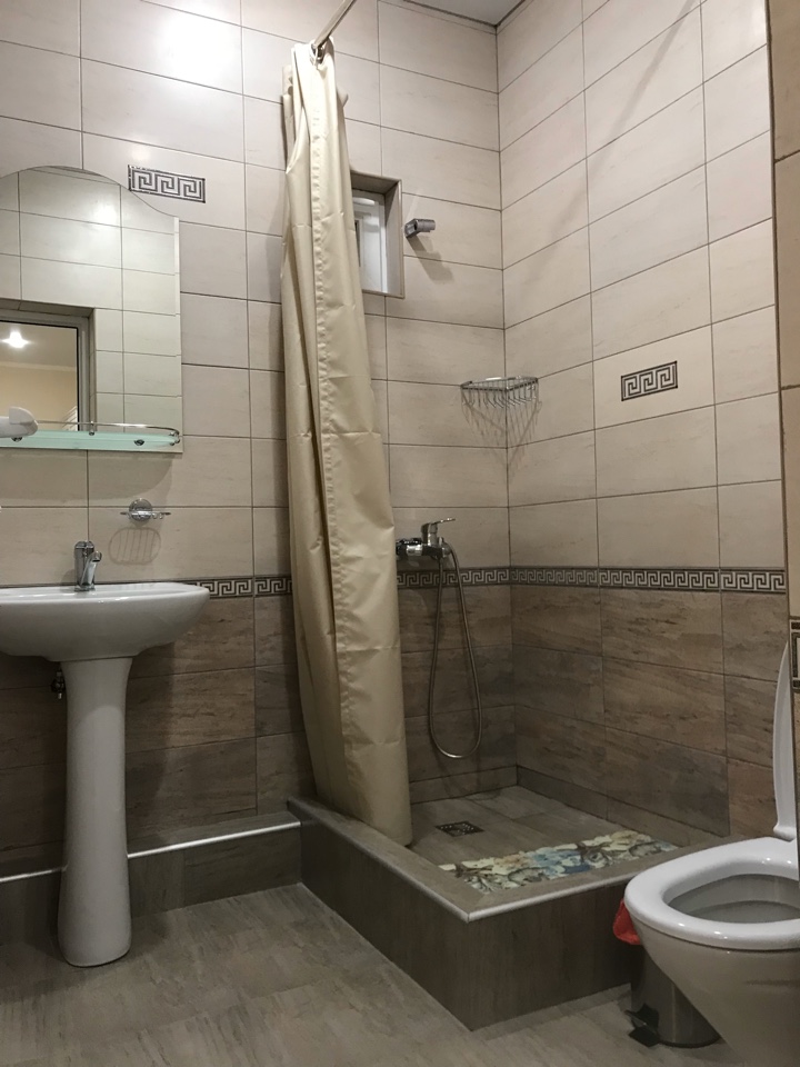 Фото Отель Мэри