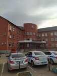 Reo Ogibdd Umvd po Go Podolsk (Pravdy Street, 32Б), interdistrict registration and examination office