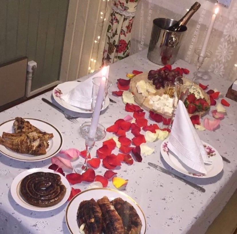 Фото Вереск