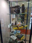 Vapepoint (Shlisselburgskiy Avenue, 7), tienda de vapeo