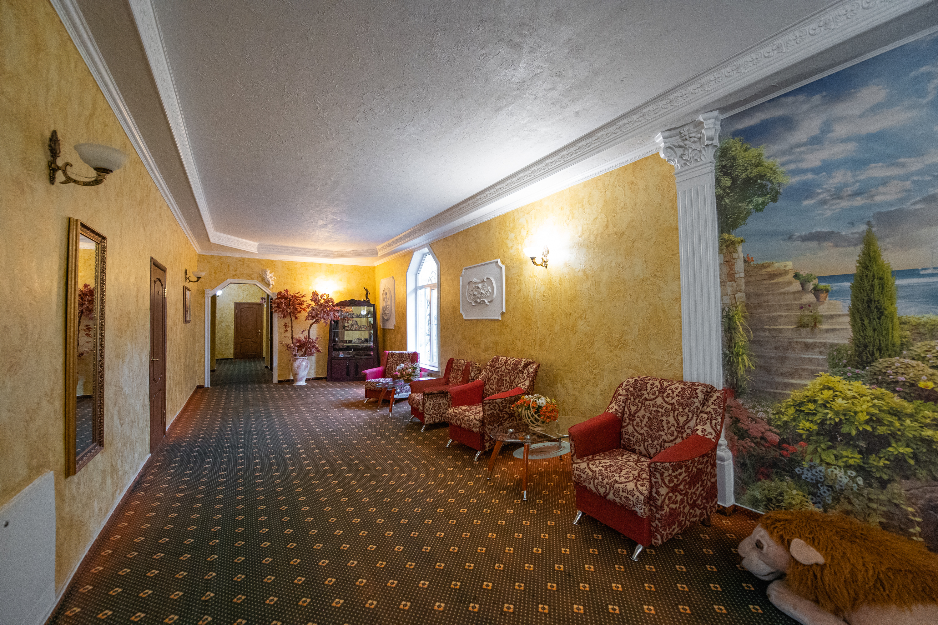 Фото отеля 2