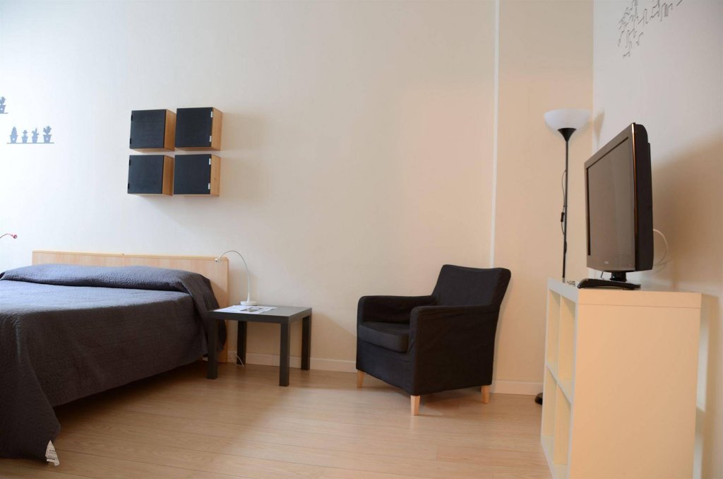 Фото Sigieri Residence Milano