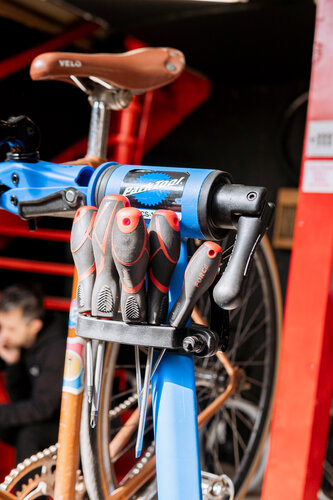 velo bike repair