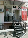 Mix (Schorsa Street, 56А), beauty salon