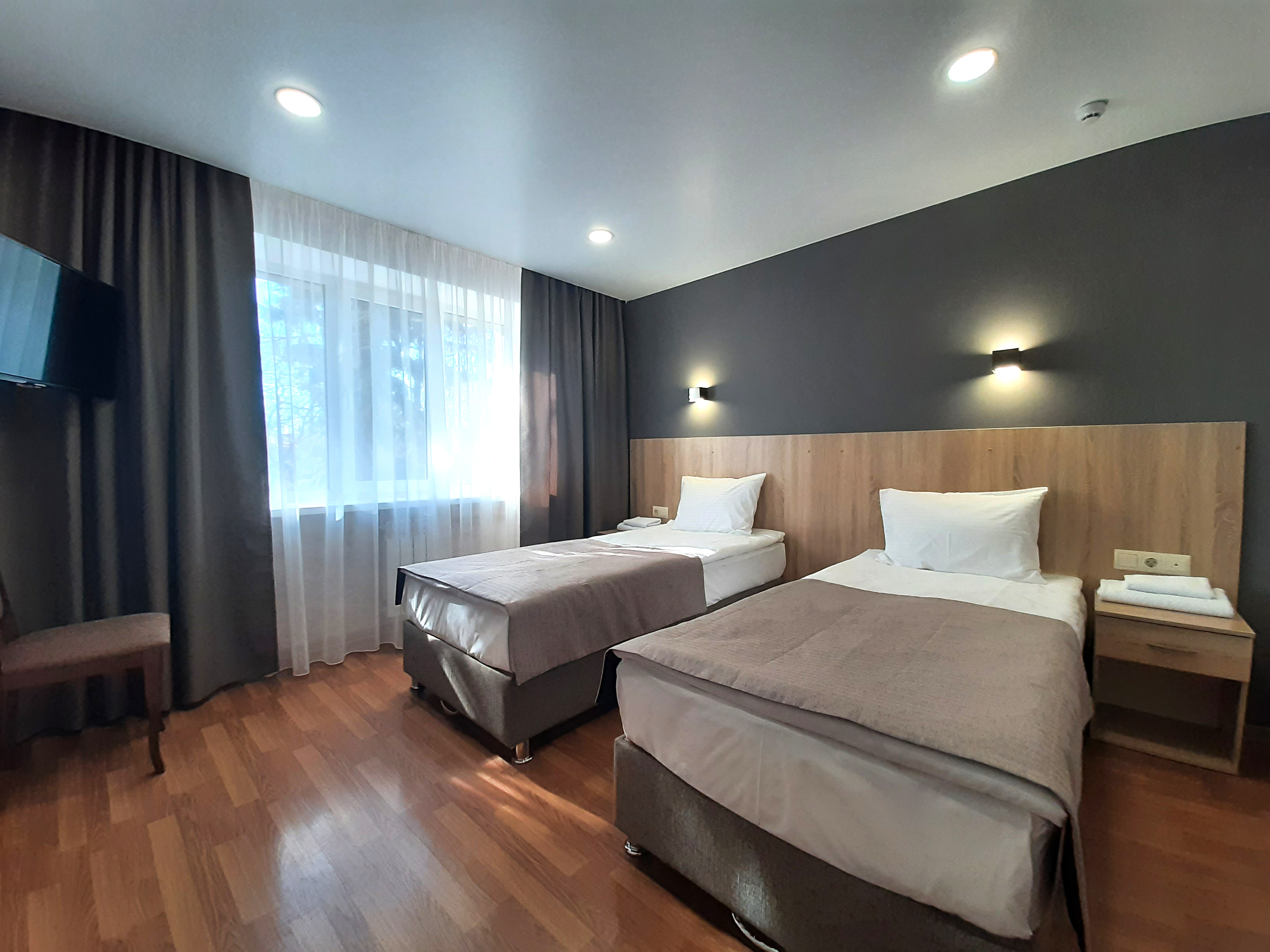 Фото отеля 3