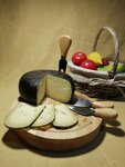 Дьяконовская сыроварня (selo Dyakonovo, ulitsa Barskaya Sloboda, 41), agricultural goods