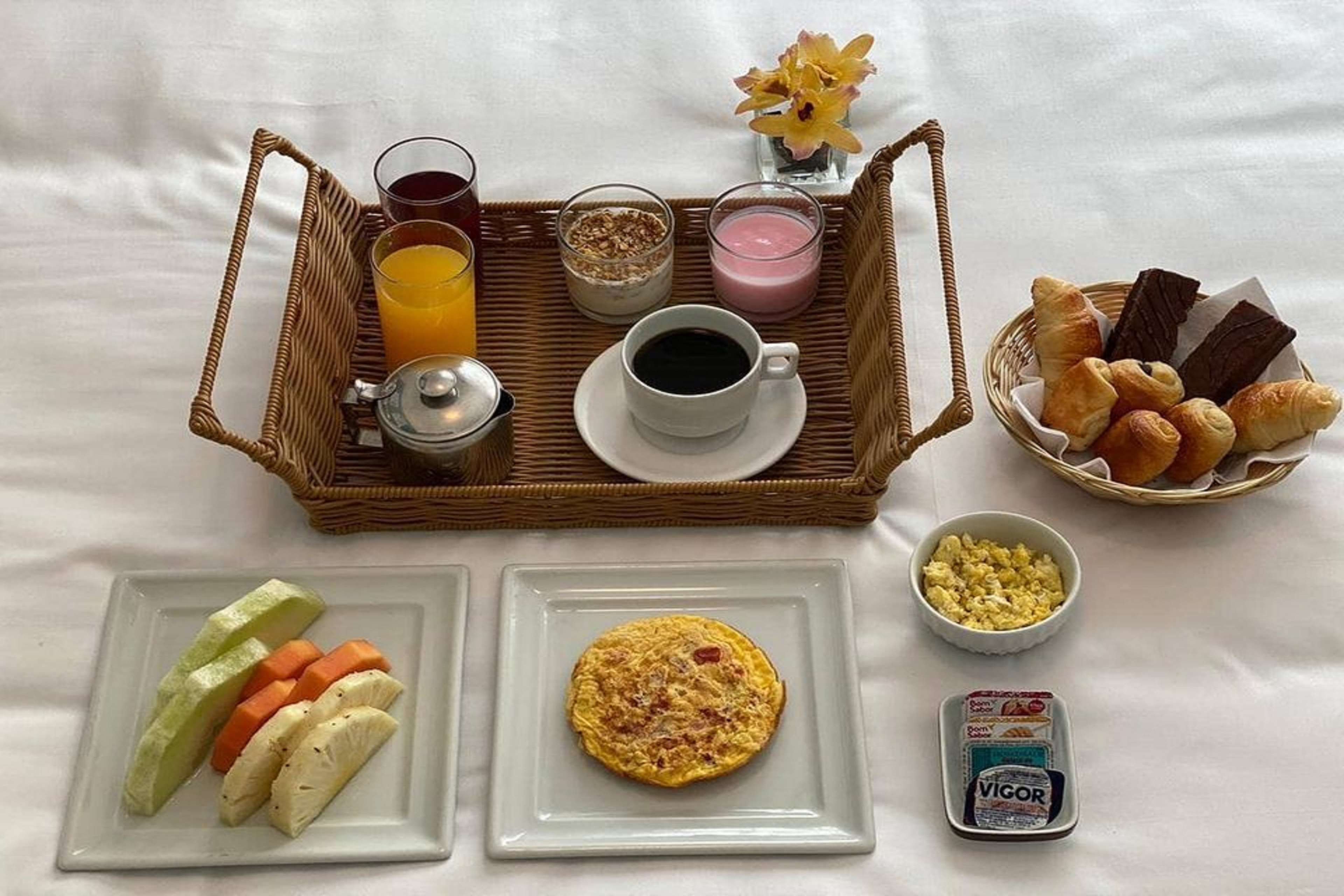 Фото Radisson Hotel Oscar Freire