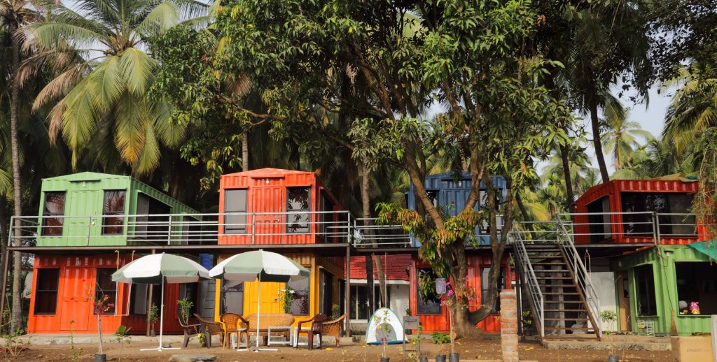 Фото Iora Cottages