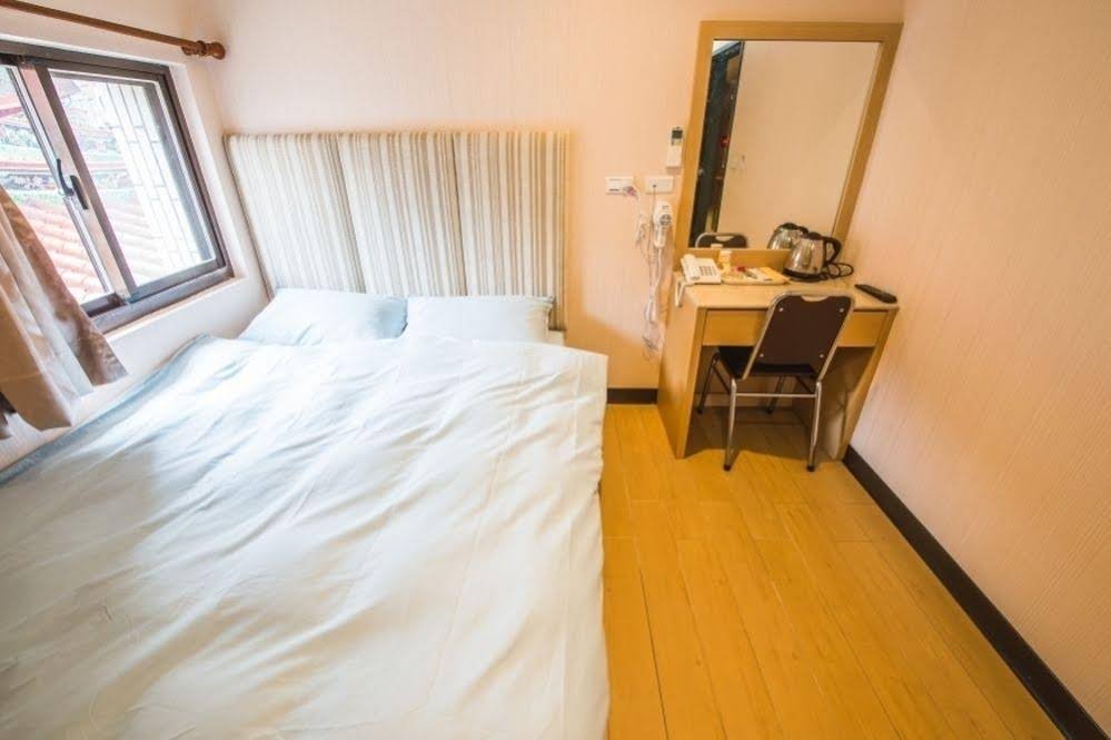 Фото Long Shan Hotel