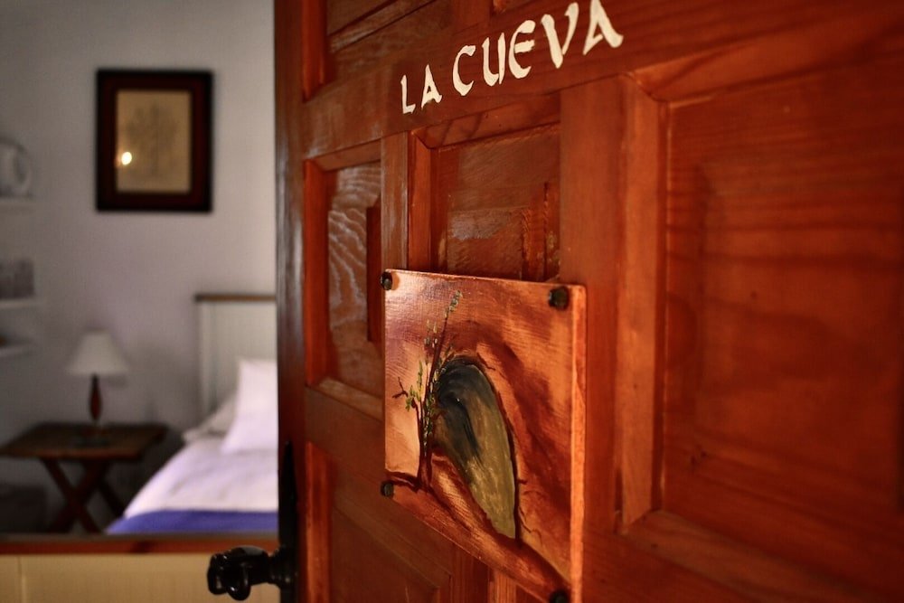 Фото Guest House Torre de Arriba