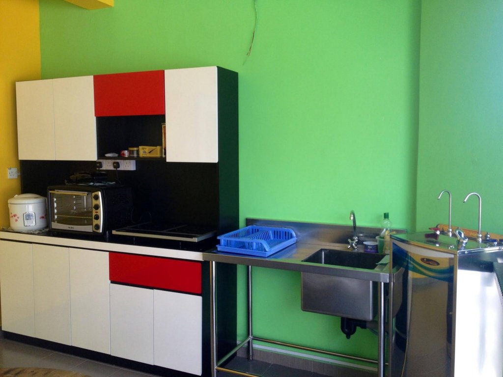 Фото My Homestay