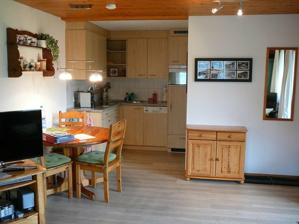 Hotel Chalet Acheregg, Canton of Bern, photo