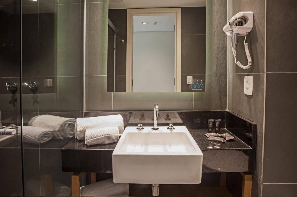 Фото Ibis Styles Pouso Alegre