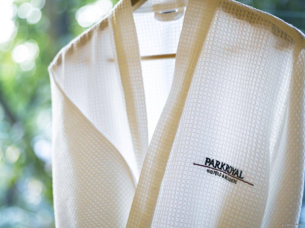 Фото Parkroyal on Beach Road