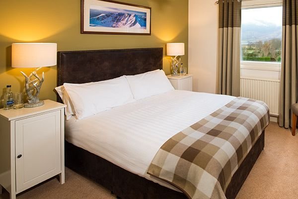 Фото The Glencoe Inn