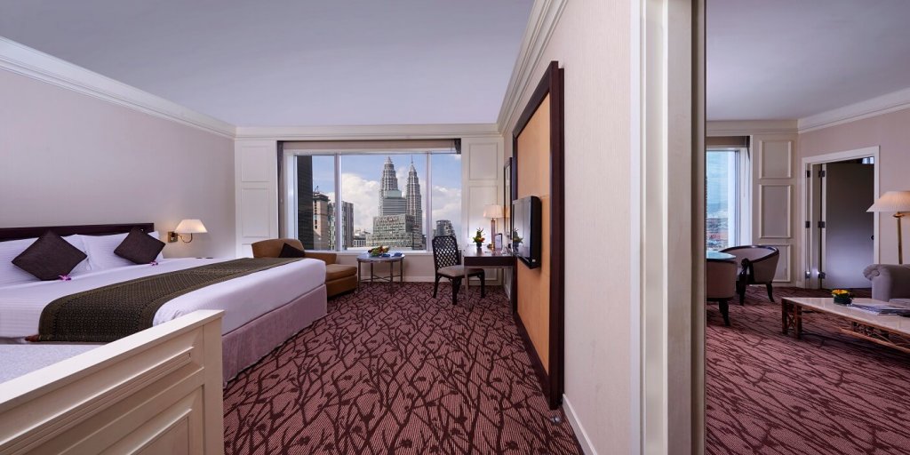 Фото Hotel Istana Kuala Lumpur City Center
