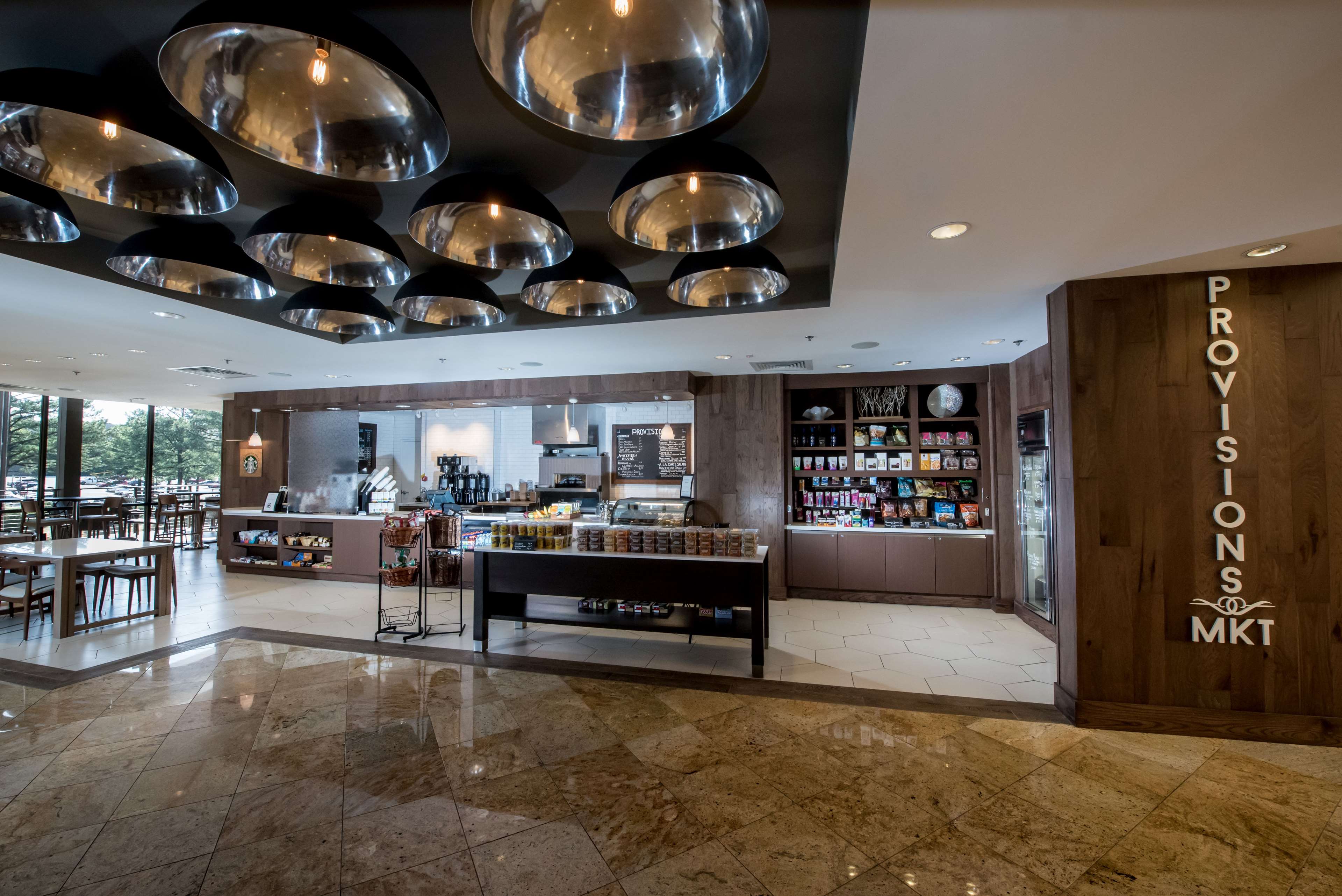 Фото Hilton Memphis