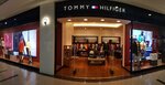 Tommy Hilfiger (Ankara Province, Dumlupinar Boulevard, 6/7C), clothing store