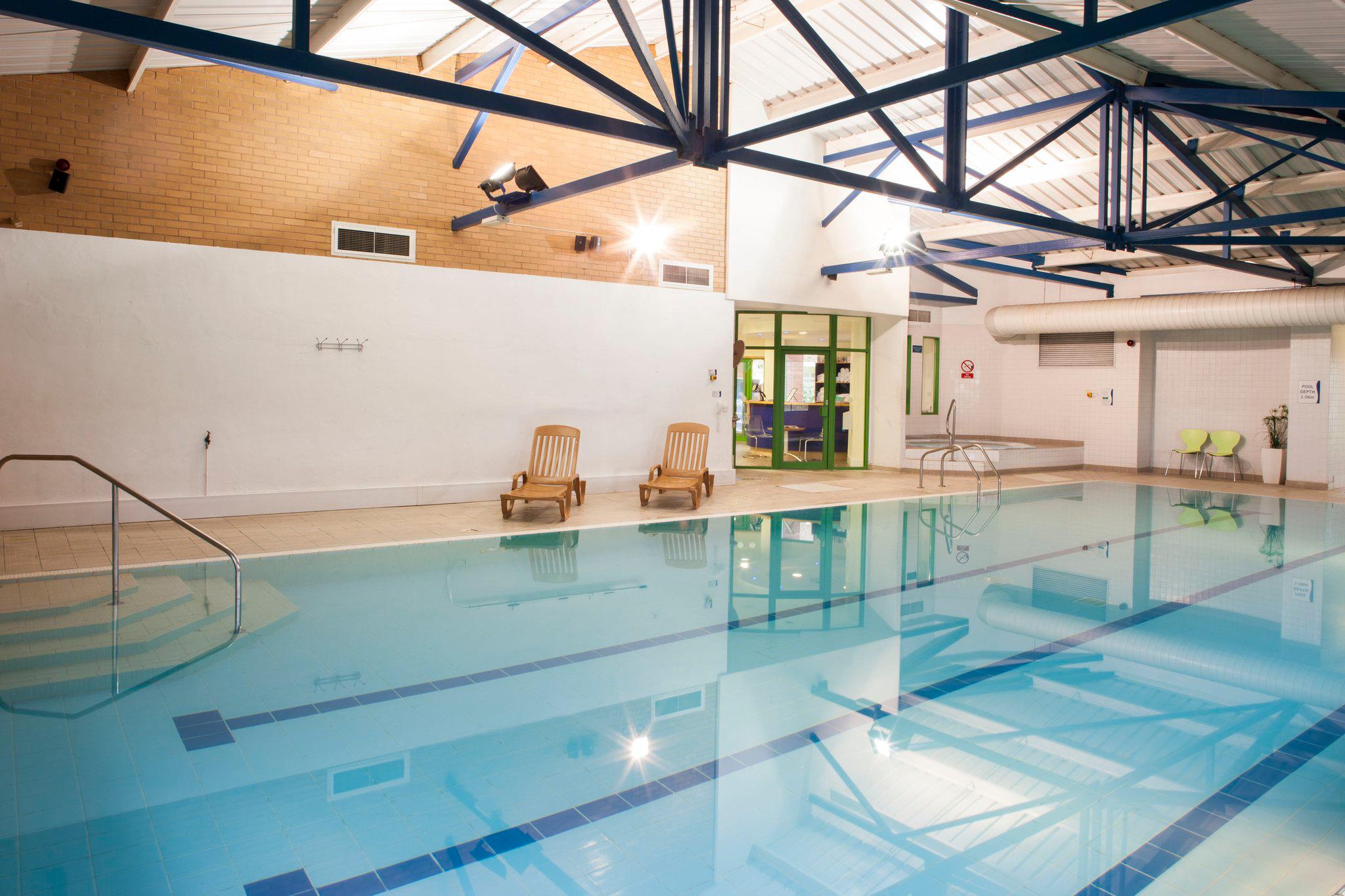 Фото Holiday Inn Birmingham M6 Jct7