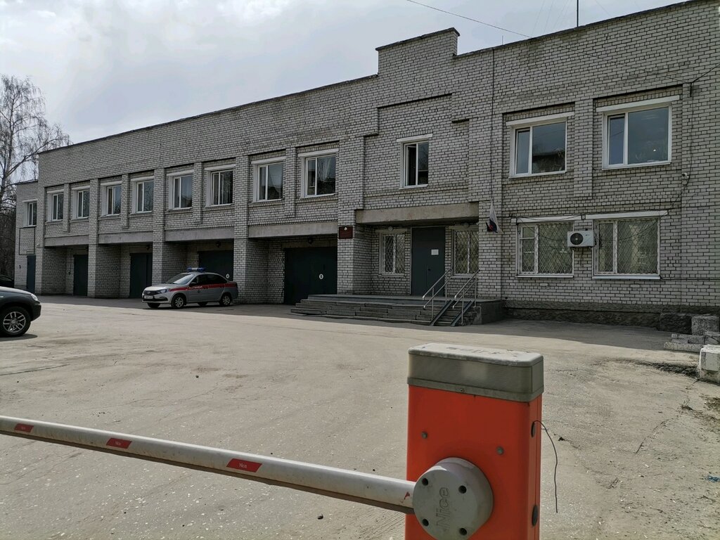 Авто охрана ово