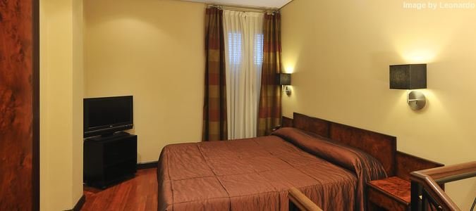 Фото Hotel Villa Real