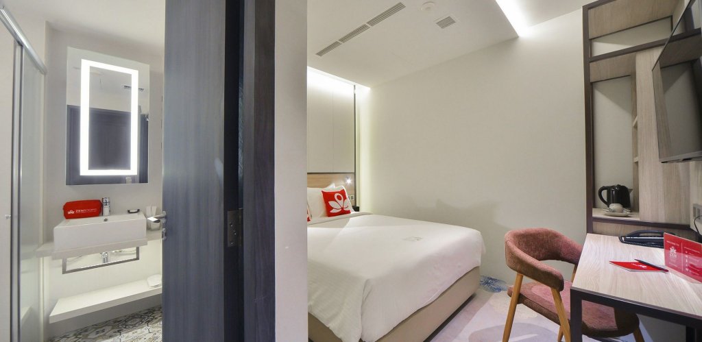 Фото Zen Rooms Boat Quay