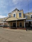 KargoAgroKom (Spartakovskaya Square, 16/15с2), freight forwarding