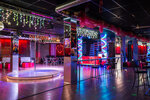 SinCity (Chudnovskogo Street, 10), nightclub