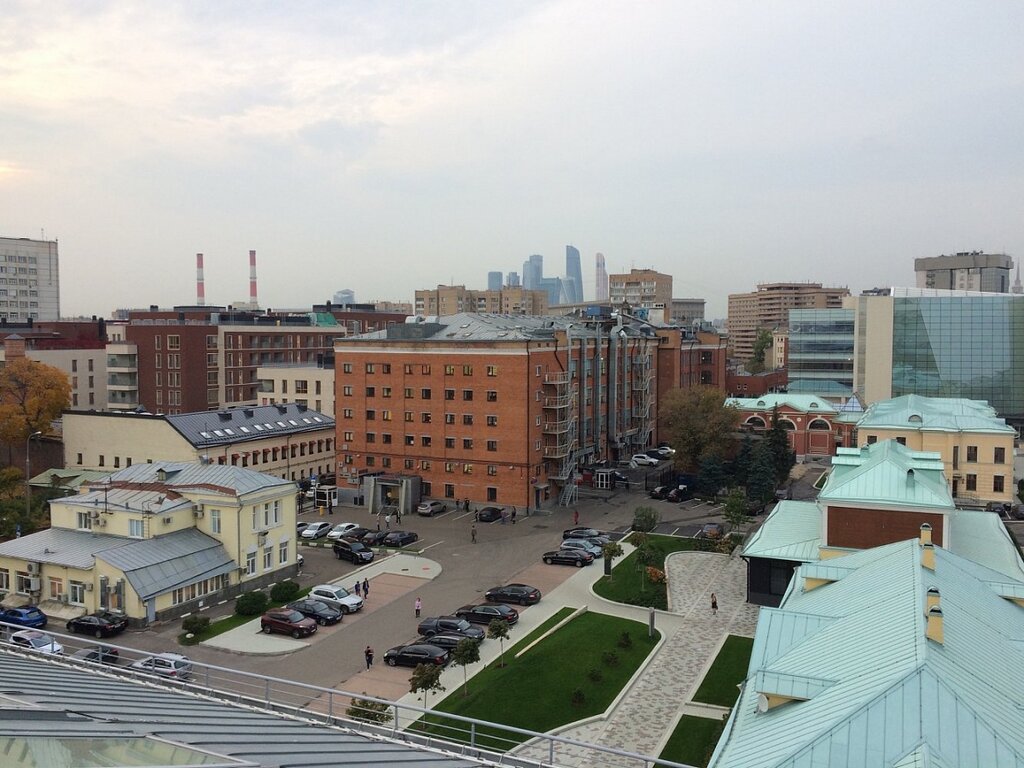 Orte, die Nataliya gefallen