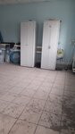 Производственный цех (Traktovaya Street, 2П), curtains, curtain rods