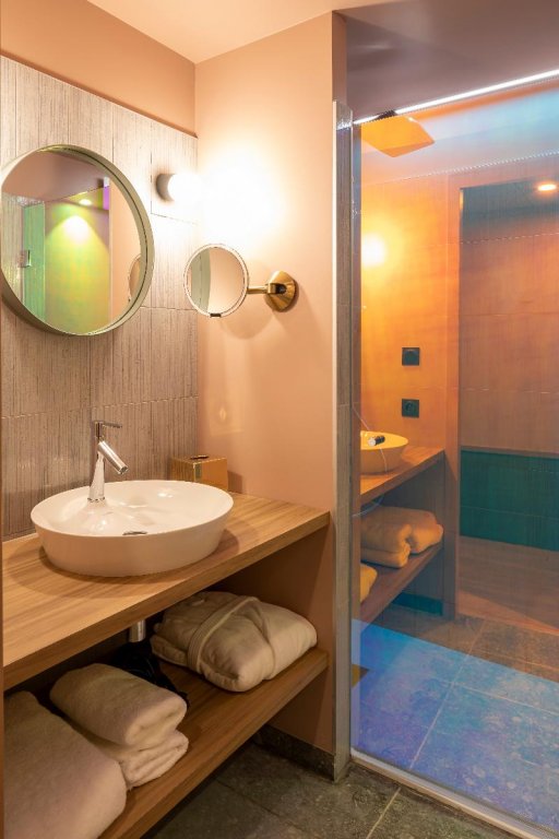 Фото Aiden by Best Western Clermont Ferrand 