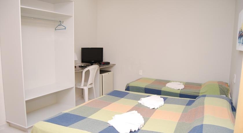 Фото Hotel Encontro do Sol