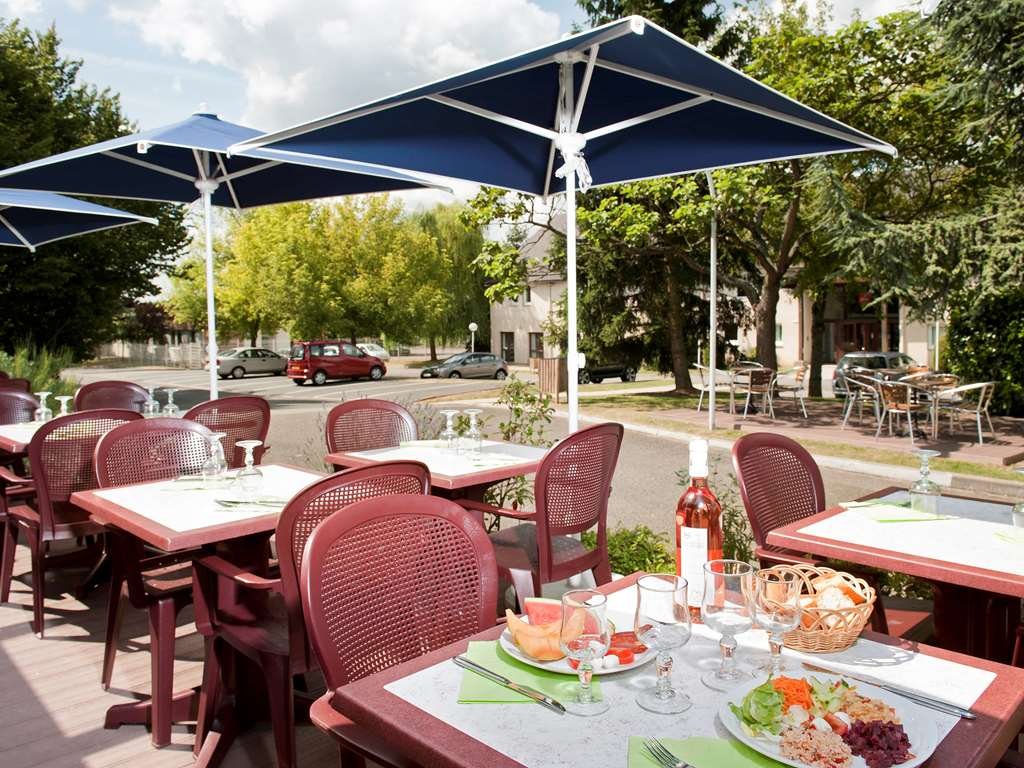 Фото Ibis budget Senlis