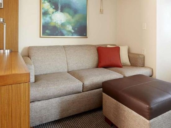 Фото Hyatt Place Atlanta Centennial Park