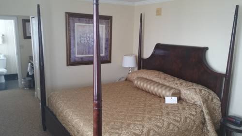 Фото The Terrace Hotel Lakeland, Tapestry Collection by Hilton