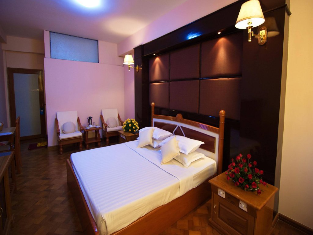 Фото отеля 5