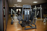 Ergo Sport (Zapadnaya ulitsa, 3Г), club de fitness