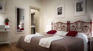 Palazzo Ceru Bed and Breakfast