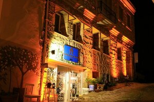 5Taş Boutique Hotel Alacati