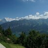 140 M2 Op Het Alpen-Zonneterras Interlaken Beatenberg