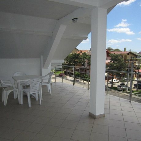 Гостиница Vila Orient 1