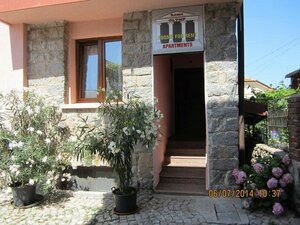 Guesthouse Olimp