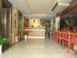 Гостиница Star Hotel Ho Chi Minh City