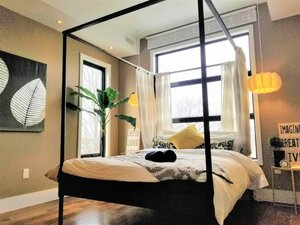 Luxury Central Toronto 2 bedroom suite