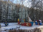 Detsky sad № 5 Skazka (Novomytischinsky Avenue, 35), kindergarten, nursery