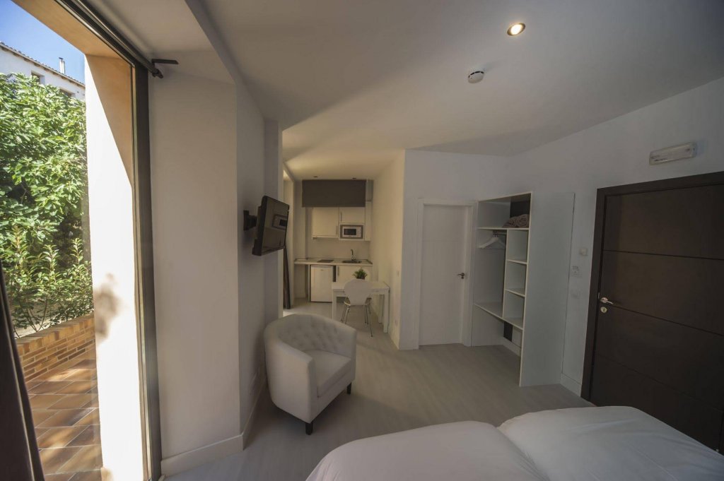 Фото Jardin de Velarde